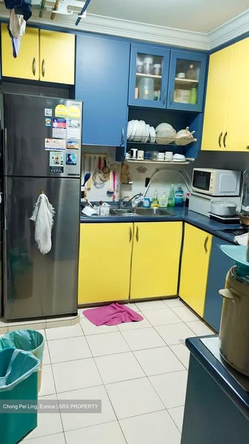 Blk 341B Sun Trellis (Sembawang), HDB 5 Rooms #564110401